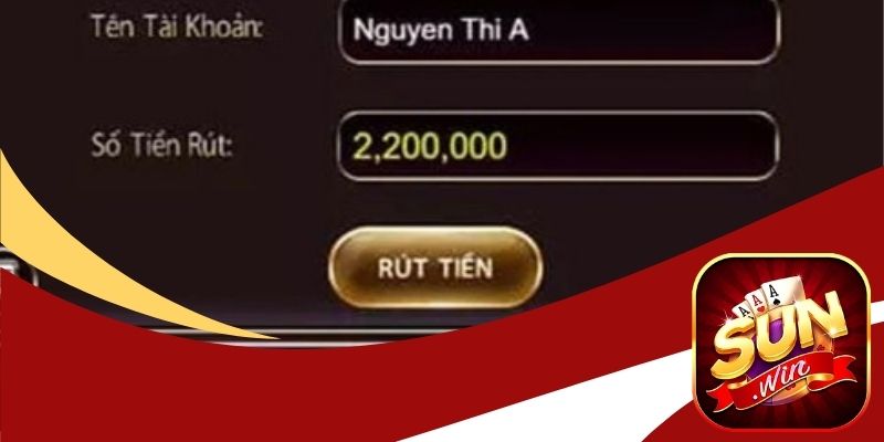 Tại sao nên chọn RÚT TIỀN tại đây