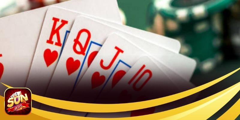 Cách tải game đánh bài phỏm miễn phí tại trang chủ Sunwin